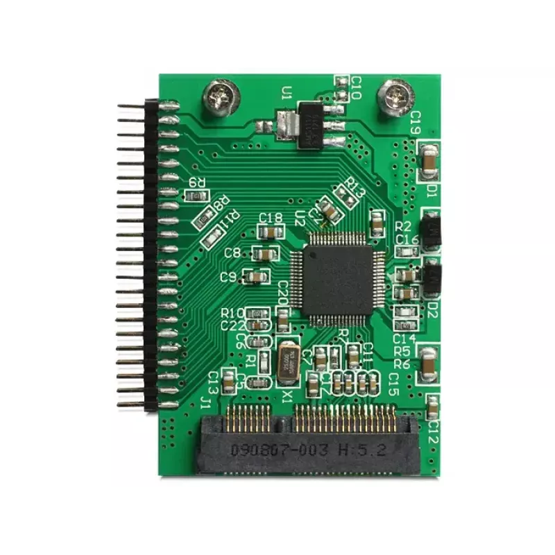 Adaptador mSATA interno DeLOCK 62434