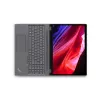Lenovo ThinkPad P16 Gen 2 Intel® Core™ i7 i7-14700HX Estação de trabalho móvel 40,6 cm (16 polegadas) WQXGA 32 GB DDR5-SDRAM 1 TB SSD NVIDIA RTX 2000 Ada Wi-Fi 6E (802.11ax) Windows 11 Pro nórdico cinzento, preto