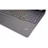 Lenovo ThinkPad P16 Gen 2 Intel® Core™ i7 i7-14700HX Estação de trabalho móvel 40,6 cm (16 polegadas) WQXGA 32 GB DDR5-SDRAM 1 TB SSD NVIDIA RTX 2000 Ada Wi-Fi 6E (802.11ax) Windows 11 Pro nórdico cinzento, preto
