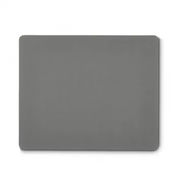 Hama 00126861 tapete de rato cinzento