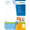 Etiqueta autocolante para impressora HERMA Labels Premium A4 105x37 mm