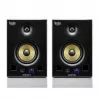 Altifalante de 2 vias Hercules Monitor 5 80 W