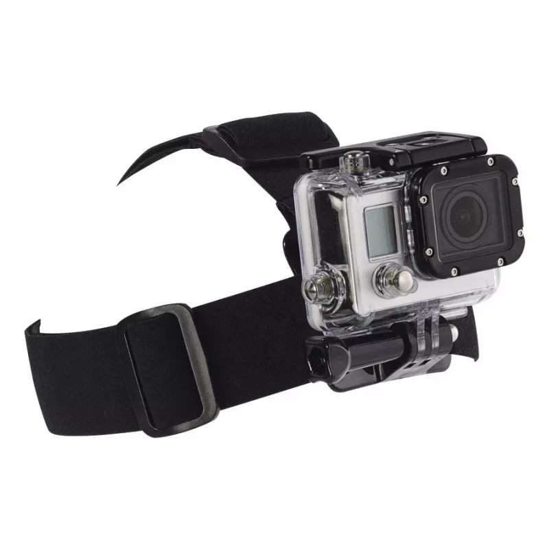 Hama 00004359 Correia para câmara digital preto