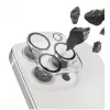 Hama Cam Protect proteção de objetiva para câmara Apple 1 unid.