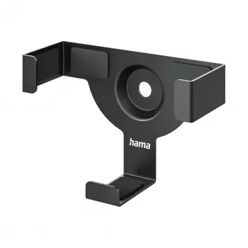Hama 00220890 Conjunto de montagem preto aço