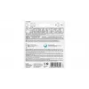 Crochet universal TESA 77766 interior branco 2 unid.