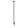 Manhattan 462051 Suporte de teto para TV Full Motion, 37-80 polegadas, 50 kg, preto