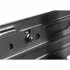 Manhattan 462051 Suporte de teto para TV Full Motion, 37-80 polegadas, 50 kg, preto