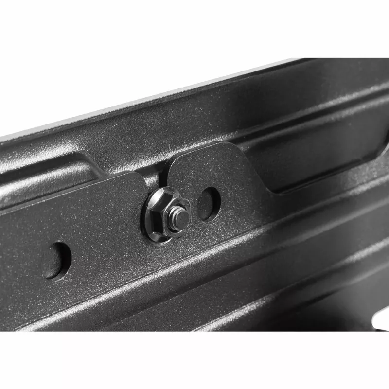 Manhattan 462051 Suporte de teto para TV Full Motion, 37-80 polegadas, 50 kg, preto