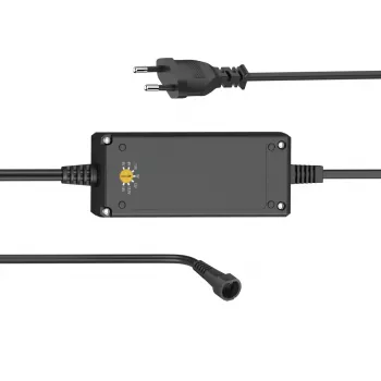 Hama 00223618 Fonte de alimentação 36 W preto