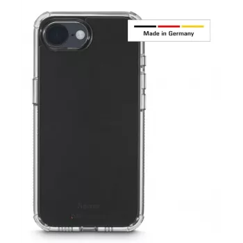 Capa para telemóvel Hama Extreme Protect 15,5 cm (6,1 polegadas) capa transparente