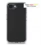 Capa para telemóvel Hama Extreme Protect 15,5 cm (6,1 polegadas) capa transparente
