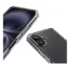 Capa para telemóvel Hama Extreme Protect 15,5 cm (6,1 polegadas) capa transparente