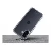 Capa para telemóvel Hama Extreme Protect 15,5 cm (6,1 polegadas) capa transparente