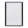 Nobo Premium Plus quadro de cortiça magnético com fecho e porta de abrir 4xA4