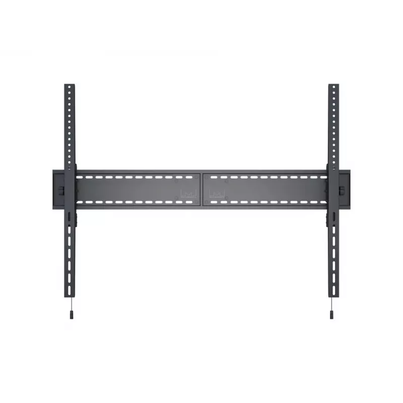 Suporte de parede Multibrackets M Universal Tilt SD MAX para ecrãs de 63–110 polegadas, VESA 200x300–1200x900, carga máx. 125 kg