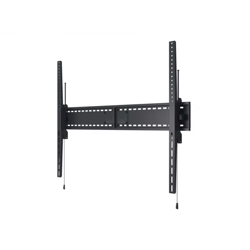 Suporte de parede Multibrackets M Universal Tilt SD MAX para ecrãs de 63–110 polegadas, VESA 200x300–1200x900, carga máx. 125 kg