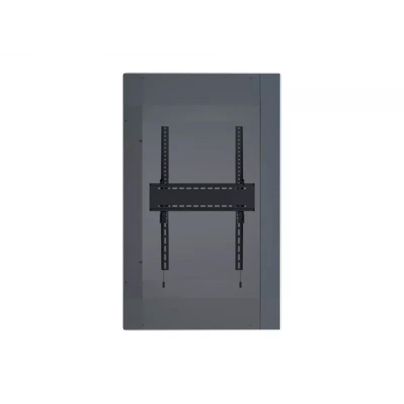 Suporte de parede Multibrackets M Universal Tilt SD MAX para ecrãs de 63–110 polegadas, VESA 200x300–1200x900, carga máx. 125 kg