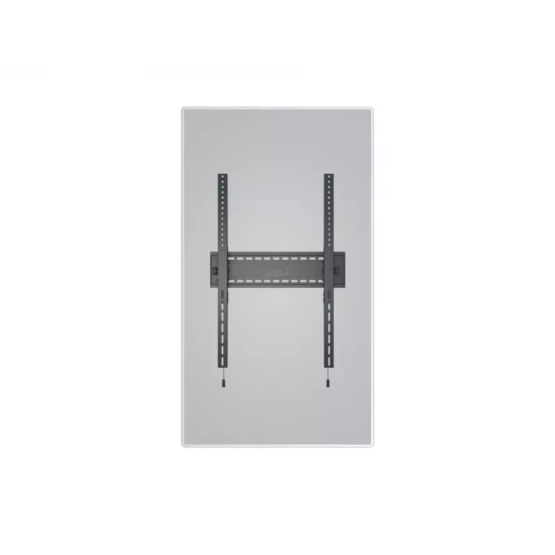Suporte de parede Multibrackets M Universal Tilt SD MAX para ecrãs de 63–110 polegadas, VESA 200x300–1200x900, carga máx. 125 kg