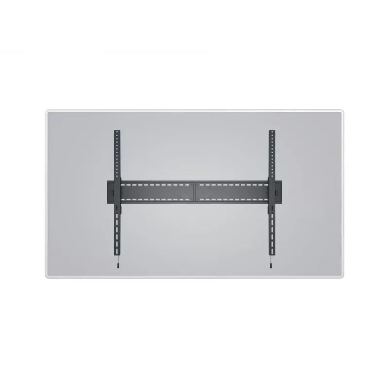 Suporte de parede Multibrackets M Universal Tilt SD MAX para ecrãs de 63–110 polegadas, VESA 200x300–1200x900, carga máx. 125 kg