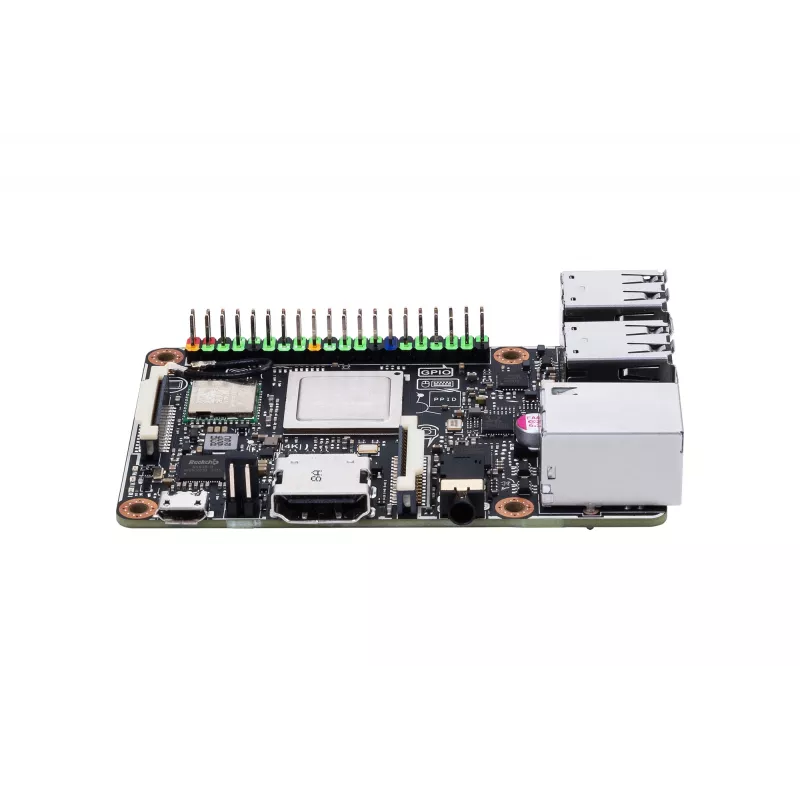 Placa de desenvolvimento ASUS Tinker Board R2.0 Rockchip RK3288