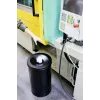 Balde redondo de aço Durable 3307-01 60 L
