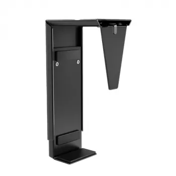 Suporte de CPU Fellowes 100136875 suporte de CPU para secretária preto