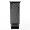 Suporte de CPU Fellowes 100136875 suporte de CPU para secretária preto