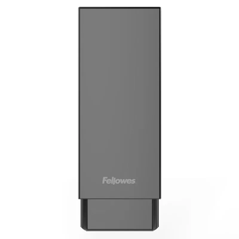 Suporte de CPU Fellowes 100136875 suporte de CPU para secretária preto