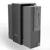 Suporte de CPU Fellowes 100136875 suporte de CPU para secretária preto