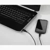Cabo USB Hama 0,75m, USB2.0-A/USB2.0 Micro-B USB A Micro-USB B preto