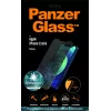 PanzerGlass ® película protetora de ecrã com filtro de privacidade iPhone 12 Mini | Standard Fit