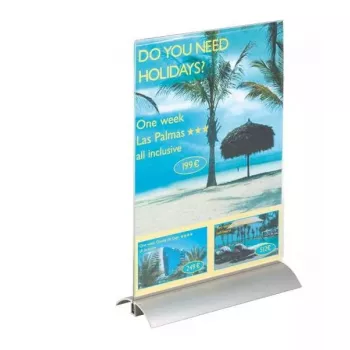 Suporte de apresentação Durable A4 8589-19