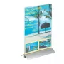 Suporte de apresentação Durable A4 8589-19