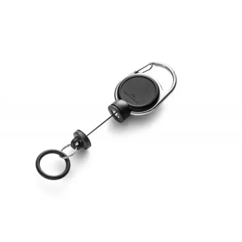 Porta-crachá Durable Jojo Extra Strong 836901