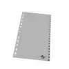 Separador numérico Durable 6522-10