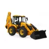 Carregador frontal Jamara 404980 motor elétrico 1:20 para crianças a partir de 6 anos