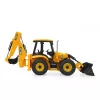 Carregador frontal Jamara 404980 motor elétrico 1:20 para crianças a partir de 6 anos