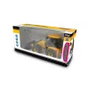 Carregador frontal Jamara 404980 motor elétrico 1:20 para crianças a partir de 6 anos