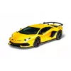Carro desportivo Jamara Lamborghini Aventador SVJ motor elétrico 1:14