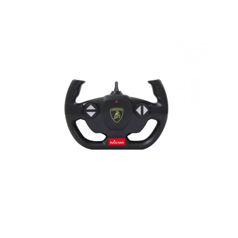 Carro desportivo Jamara Lamborghini Aventador SVJ motor elétrico 1:14