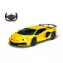 Carro desportivo Jamara Lamborghini Aventador SVJ motor elétrico 1:14