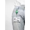 Porta-crachá Durable 832707