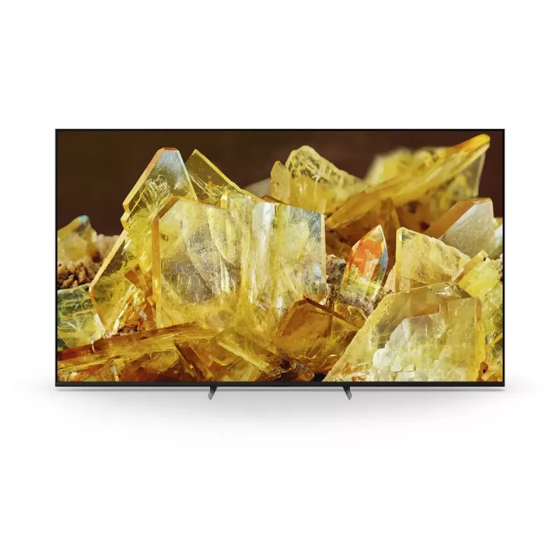 TV Sony XR85X90LPAEP 2,16 m (85 polegadas) 4K Ultra HD Smart TV Wi-Fi preto