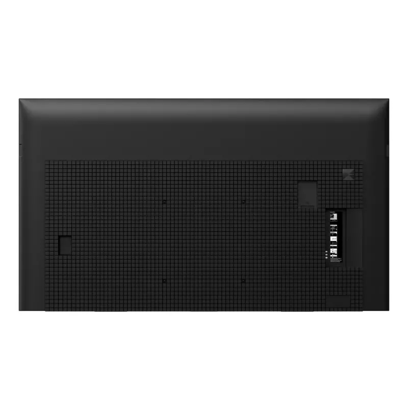TV Sony XR85X90LPAEP 2,16 m (85 polegadas) 4K Ultra HD Smart TV Wi-Fi preto