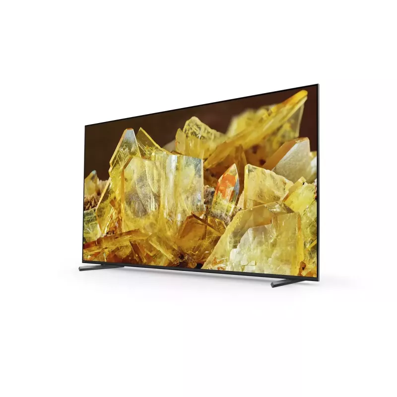 TV Sony XR85X90LPAEP 2,16 m (85 polegadas) 4K Ultra HD Smart TV Wi-Fi preto