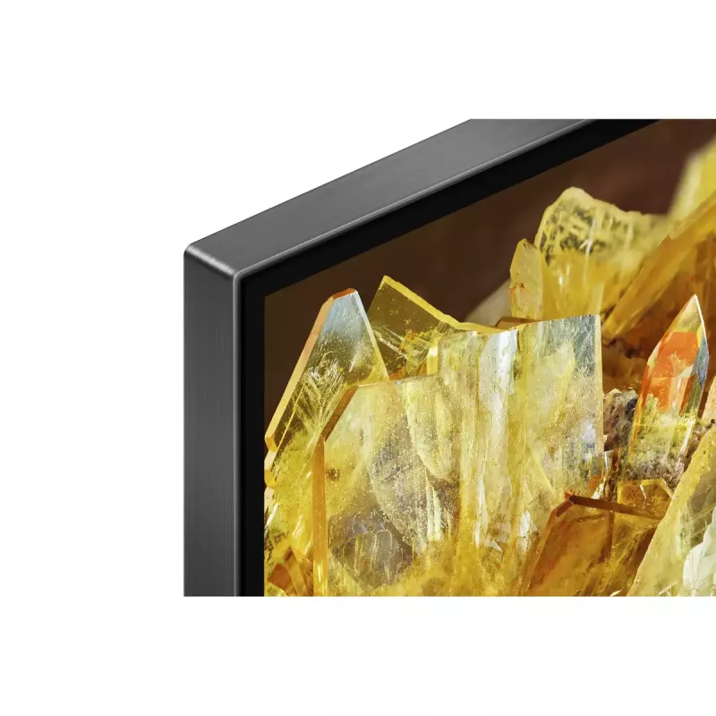 TV Sony XR85X90LPAEP 2,16 m (85 polegadas) 4K Ultra HD Smart TV Wi-Fi preto