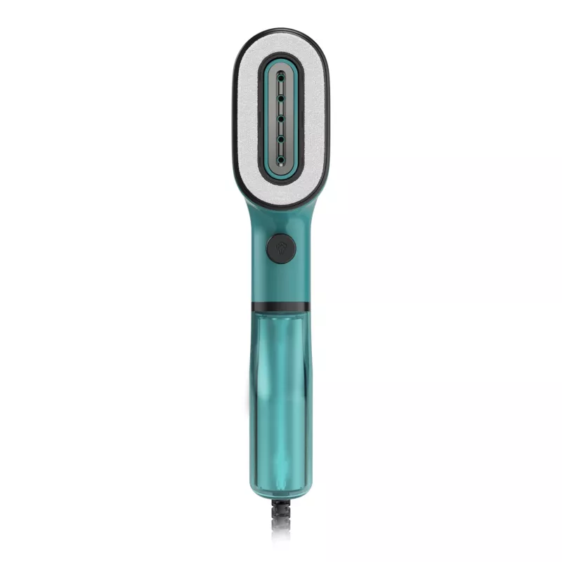 Ferro de engomar a vapor vertical Tefal Pure Pop DT2024 0,07 L 1300 W verde