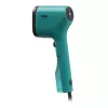 Ferro de engomar a vapor vertical Tefal Pure Pop DT2024 0,07 L 1300 W verde