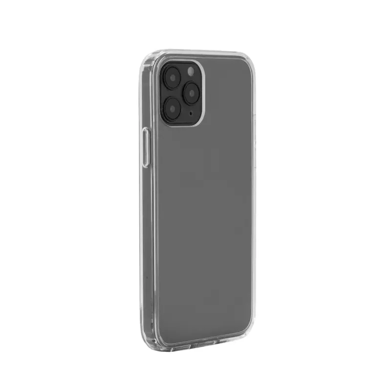 Capa JT BERLIN Pankow Clear para iPhone 16 Pro 6,3 polegadas transparente